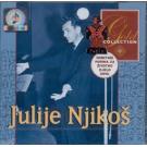 JULIJE NJIKOS - Gold Collection, 2010 (2 CD)
